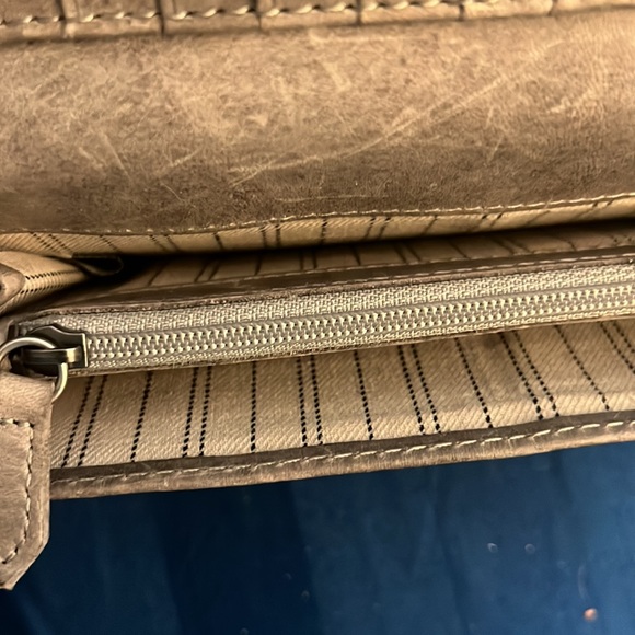 Frye wallet - Picture 5 of 8